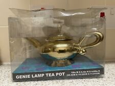 Disney genie lamp for sale  LUTON