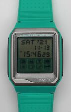 Vintage casio data d'occasion  Villeurbanne