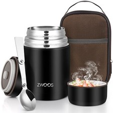 800ml thermos alimentaire d'occasion  Lyon I