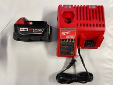 Genuine milwaukee m18 for sale  Newark