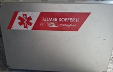Notfallkoffer gebraucht kaufen  Arnbruck