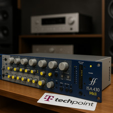Focusrite isa 430 gebraucht kaufen  Berlin