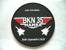 Patch armée air d'occasion  Ventabren
