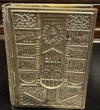 Vintage jewish prayer for sale  West Harrison