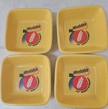 Set weetabix 70th for sale  READING