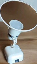Espelho de Lupa Floxite 15X Supervision - Branco Pomba Claro (FL-615) comprar usado  Enviando para Brazil