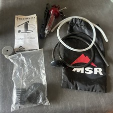 Msr sweetwater walter for sale  The Plains