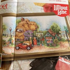Lilliput lane burley for sale  LEICESTER