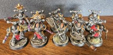 Warhammer 40k chaos for sale  Phoenix