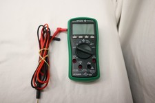 Multímetro digital portátil GREENLEE COM CABOS # DM-210A comprar usado  Enviando para Brazil