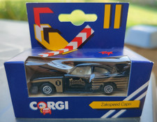 Corgi j57 capri d'occasion  Moirans-en-Montagne