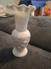 Vase ancien opaline d'occasion  Thise