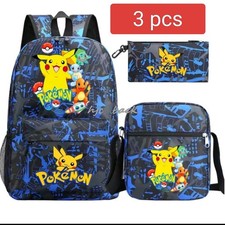 zaino pokemon usato  Trabia