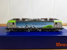 Roco 73928 vectron gebraucht kaufen  Hannover