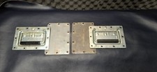 Leslie speaker handles for sale  CRAWLEY
