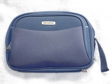 Blaue waschtasche tasche gebraucht kaufen  Basberg, Kerpen, Walsdorf