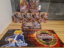 Yugioh mega tin gebraucht kaufen Yugioh mega tin gebraucht kaufen  Teningen