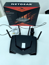 Netgear nighthawk xr500 for sale  UCKFIELD
