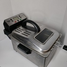 Waring pro df250b for sale  Westminster