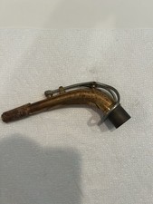 Brass alto saxophone for sale  Warren