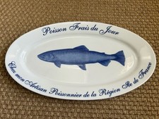 Williams sonoma poisson d'occasion  Expédié en Belgium