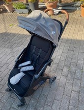 Bebé confort kinderbuggy gebraucht kaufen  Mönchengladbach