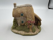 Lilliput lane puddlebrook for sale  SALTASH