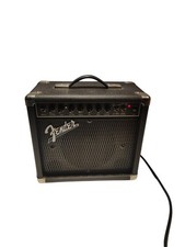 Usado, Amplificador de ressonância Fender Frontman guitarra 38W entrada/15W saída, PR 241 120V~60Hz TESTADO comprar usado  Enviando para Brazil