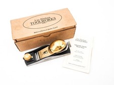 Lie nielsen toolworks for sale  NORTHAMPTON