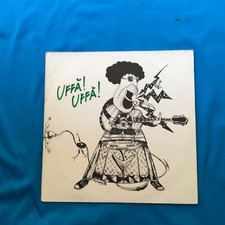 Disco giri uffa usato  Italia
