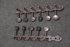 Eko guitar string for sale  EDINBURGH
