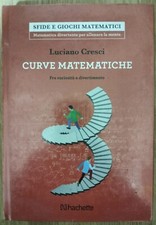 Sfide giochi matematici usato  Italia