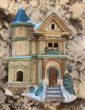 1992 christmas village for sale  Lakeland