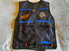 Nerf body armour for sale  ABERDEEN