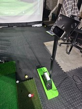 Skytrak golf simulator for sale  Brooklyn