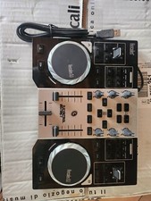 Console hercules control usato  Terracina
