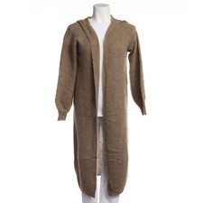 Strickjacke drykorn braun gebraucht kaufen  Hamburg