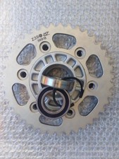 Corona z39 flangia usato  Vergato