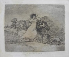 Francisco goya que usato  Casteggio