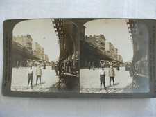 Stereobild stereofoto the gebraucht kaufen  Hille