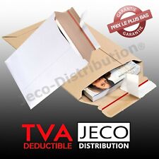 Enveloppes cartons pochette d'occasion  Lilles-Lomme