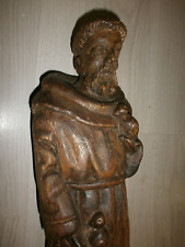 .55cm large wooden d'occasion  Expédié en Belgium