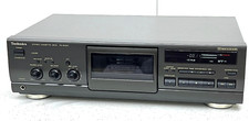 Technics bx501 top usato  Spedire a Italy
