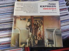 Amiga express 1953 gebraucht kaufen  Zwickau