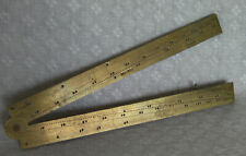Ancien pied roi d'occasion  Aix-en-Provence-