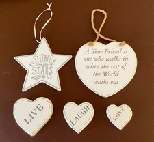Assorted shabby chic for sale  UK