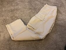 Mens zara cargo for sale  FLINT