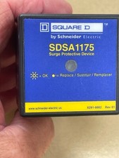 Square sdsa1175 surge for sale  Leesville