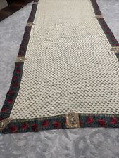 Vintage saree pure for sale  Matthews
