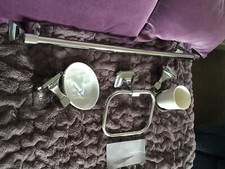 Matching victoria plumb for sale  BURTON-ON-TRENT